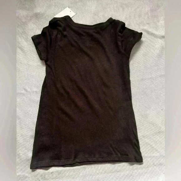 NWT Chaser The Who 100% cotton Tshirt - Picture 3 of 3